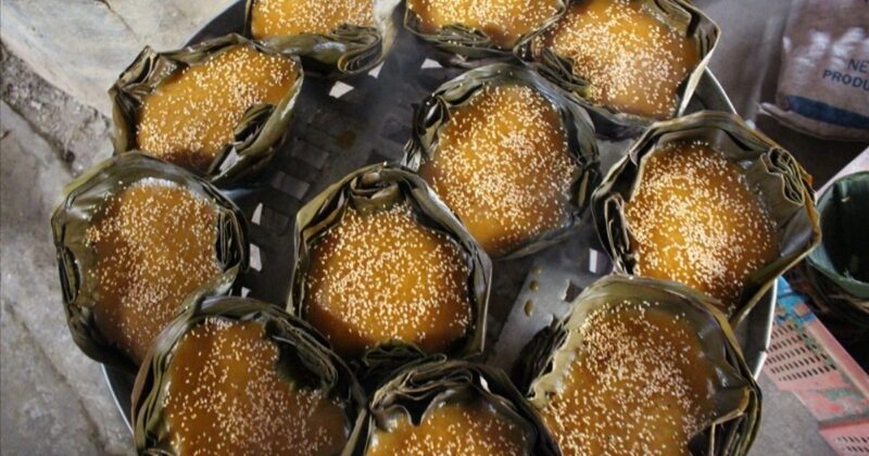 Bánh Tổ Quảng Nam