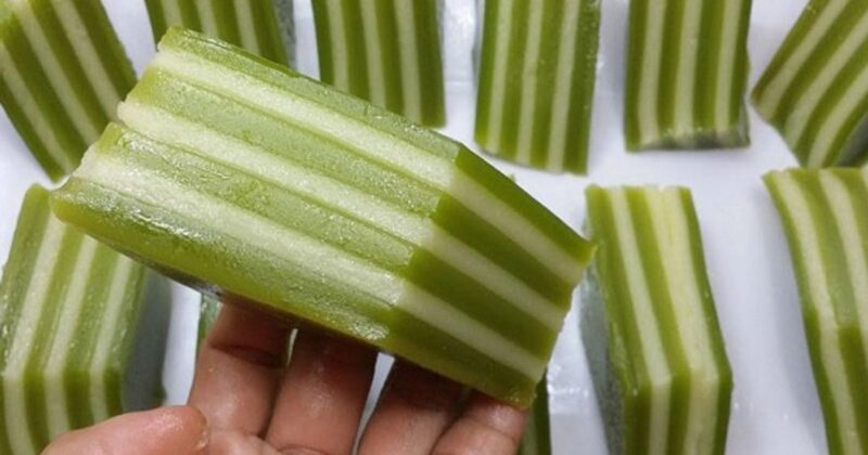 Bánh kẹo đặc sản miền trung