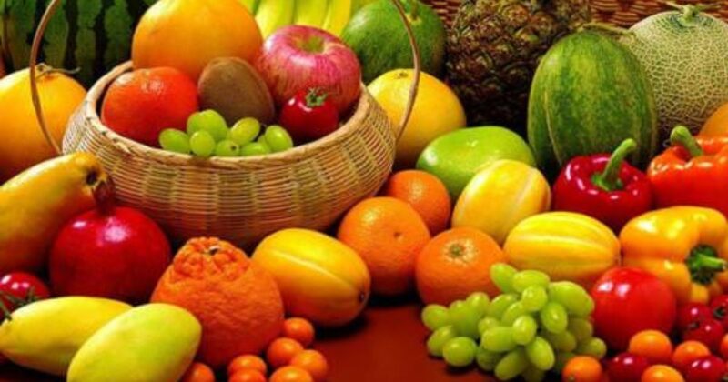 Bí Quyết Chọn Mua Và Bảo Quản Trái Cây Miền Trung Tươi Ngon