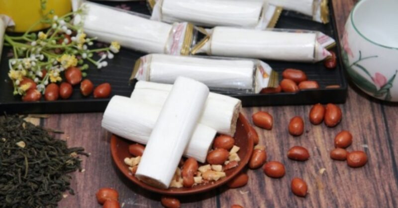 Bí quyết chọn mua và bảo quản bánh kẹo đặc sản làm quà