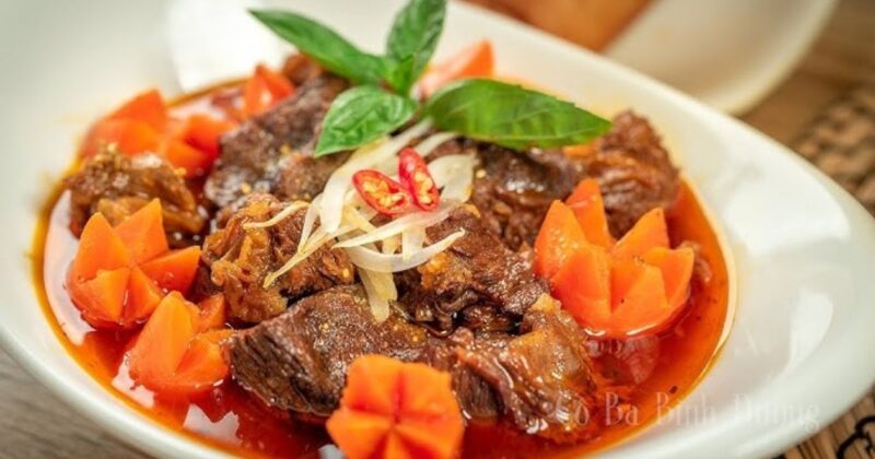 Bí quyết thưởng thức thành phẩm đúng điệu