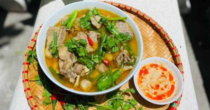 Hướng dẫn chi tiết cách nấu vịt nấu chao thơm lừng góc bếp