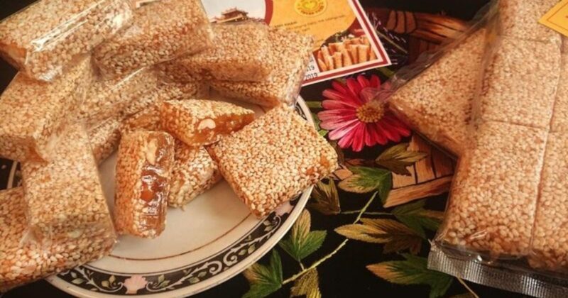 Mè Xửng Huế