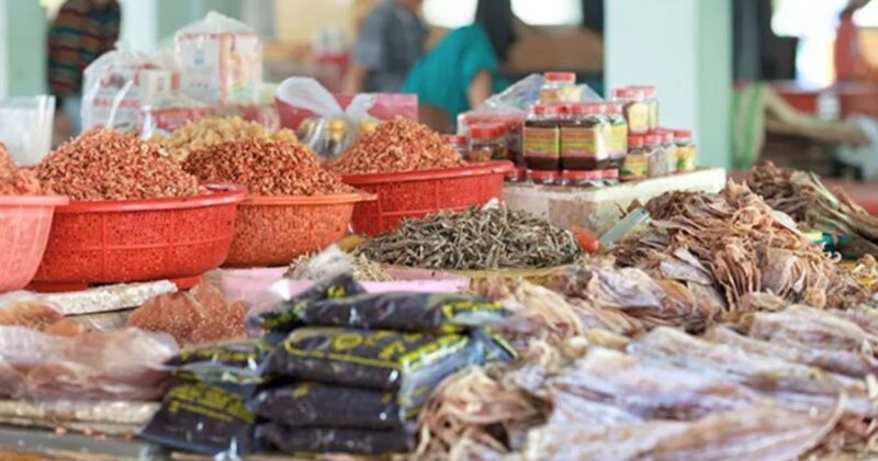 Kinh Nghiệm Chọn Mua Đặc Sản Đà Nẵng Chuẩn Nhất