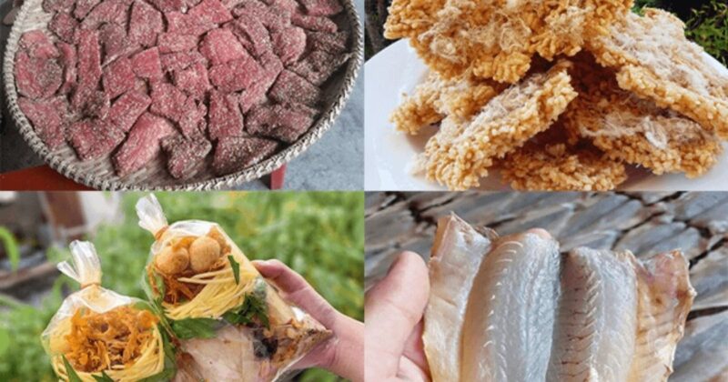 Kinh nghiệm chọn mua bánh kẹo đặc sản Sài Gòn chuẩn chất lượng