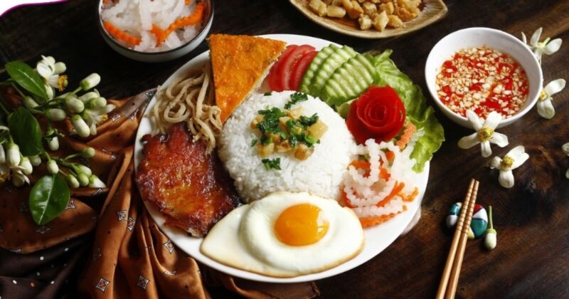 Lý do khiến đặc sản sài gòn luôn có sức hấp dẫn kỳ lạ với thực khách