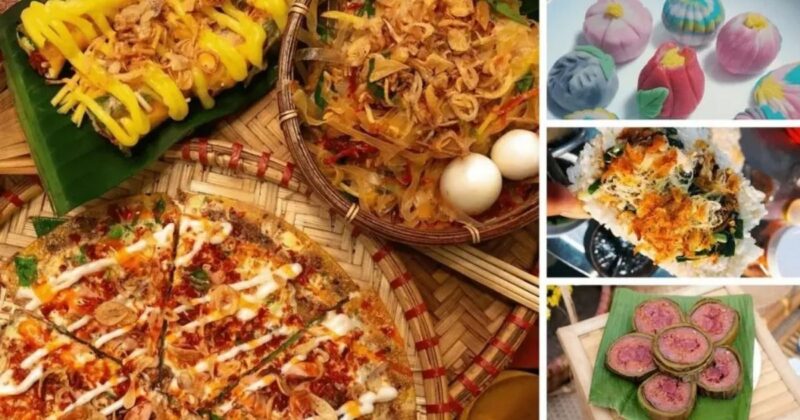 Một số kinh nghiệm mua sắm đặc sản sài gòn thông minh dành cho người mới