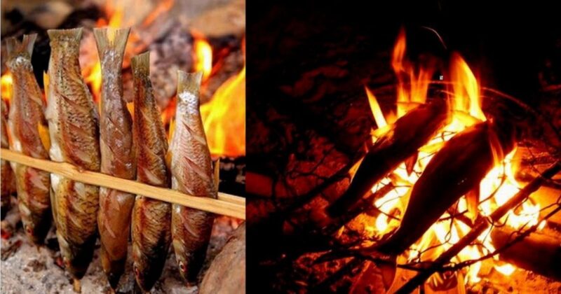 Nghệ thuật kết hợp đồ khô mang lại mâm cơm hoàn hảo