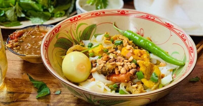 Những lưu ý quan trọng để món ăn thành công mỹ mãn