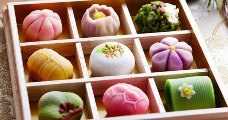 Sức hút khó cưỡng của các loại bánh kẹo đặc sản Sài Gòn