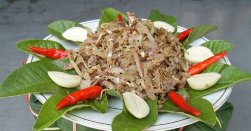 Tré Bà Đệ