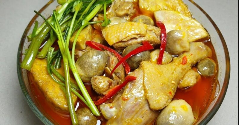 Tuyệt chiêu sơ chế thịt vịt đánh bay mùi hôi đặc trưng