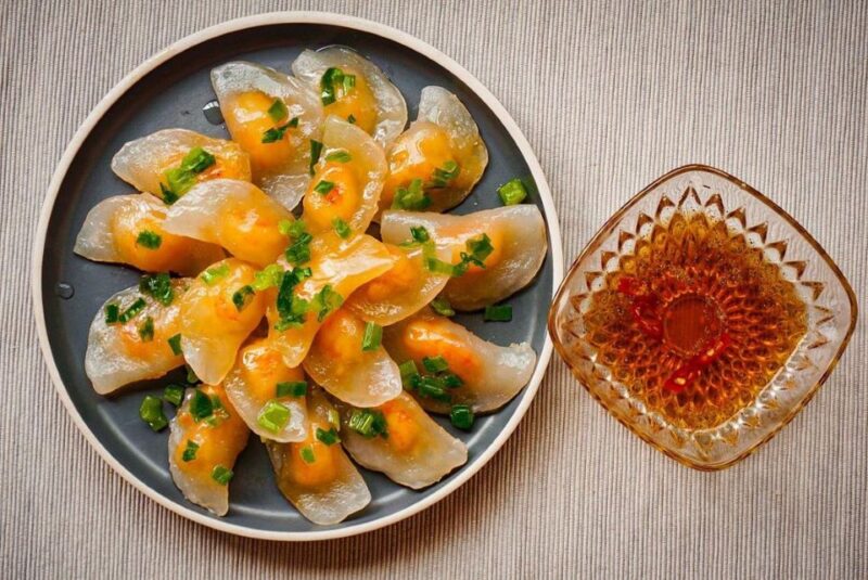 Các loại đặc sản Huế làm quà