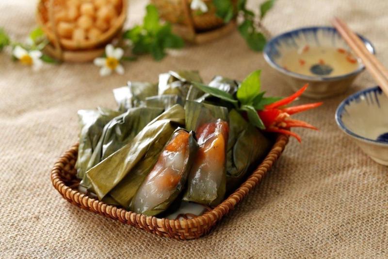 Nên chọn quà Huế nào cho từng đối tượng?